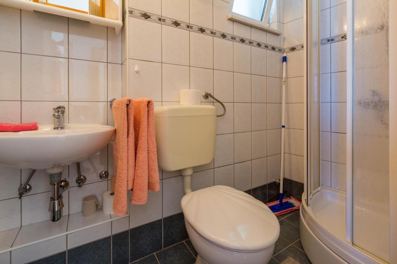 Apartman Andjelka Dramalj Kültér fotó