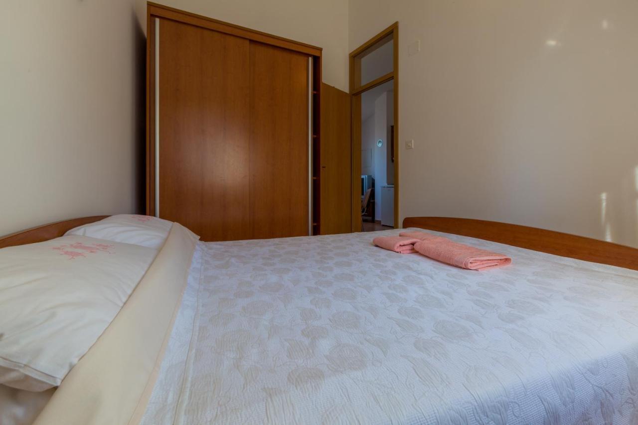 Apartman Andjelka Dramalj Kültér fotó